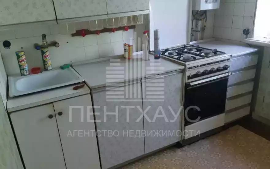 Василисина ул., 12