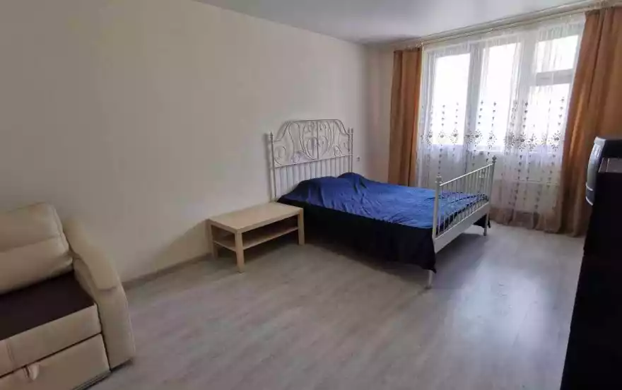 Сочинская улица, 5