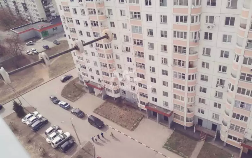 Белякова улица, 2к2