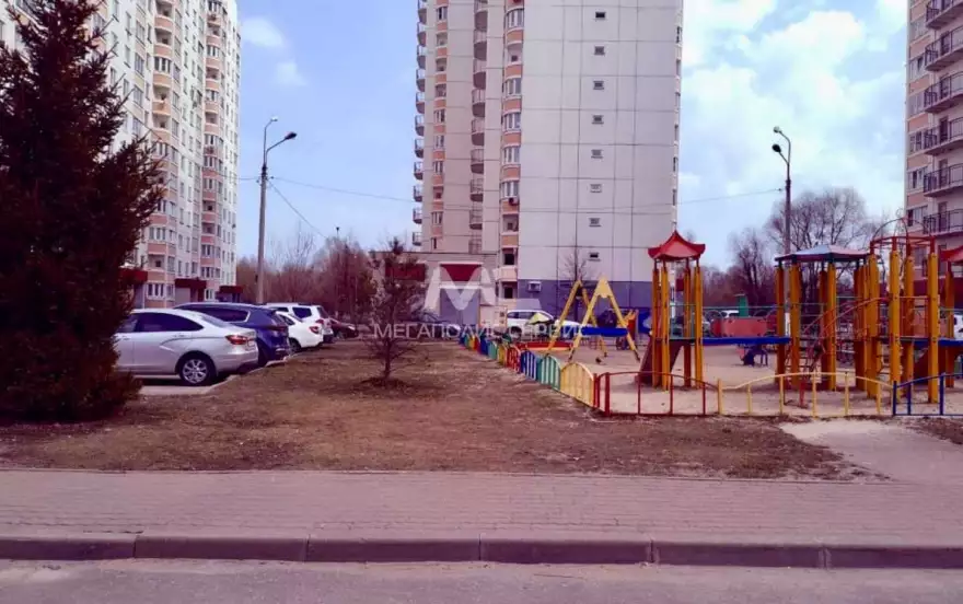 Белякова улица, 2к2