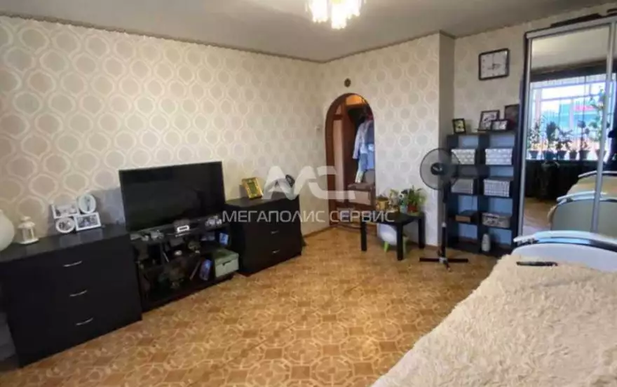 Худайбердина улица, 48