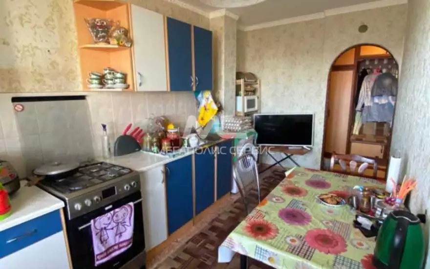 Худайбердина улица, 48