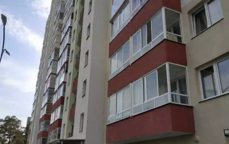 Умельцев улица, 9А