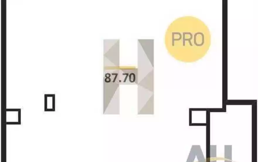 Павелецкая наб, 6А