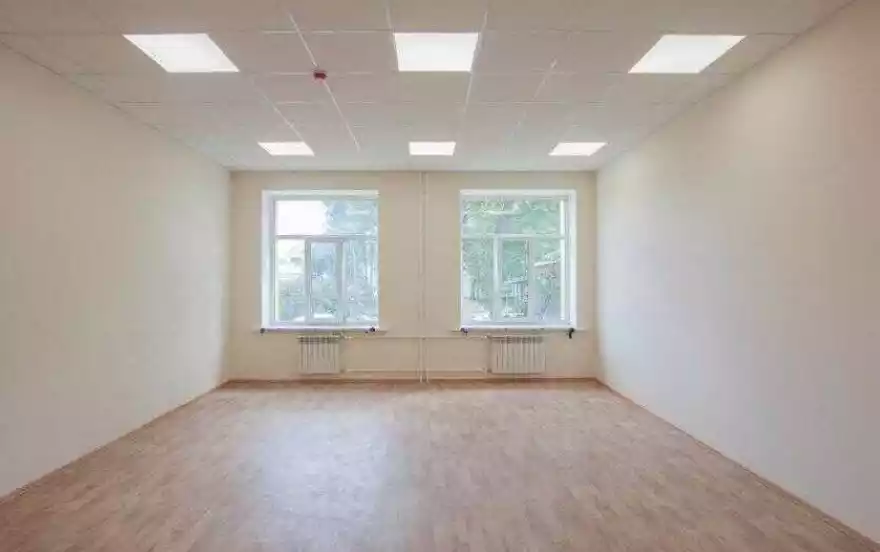 1-й Красковский проезд, 38А