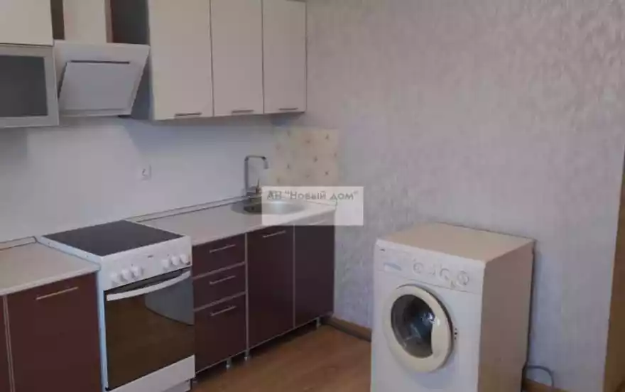 Домбайская улица, 12