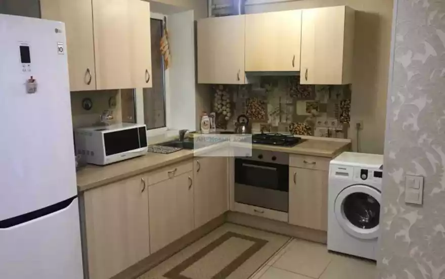 Авиагородок улица, 15