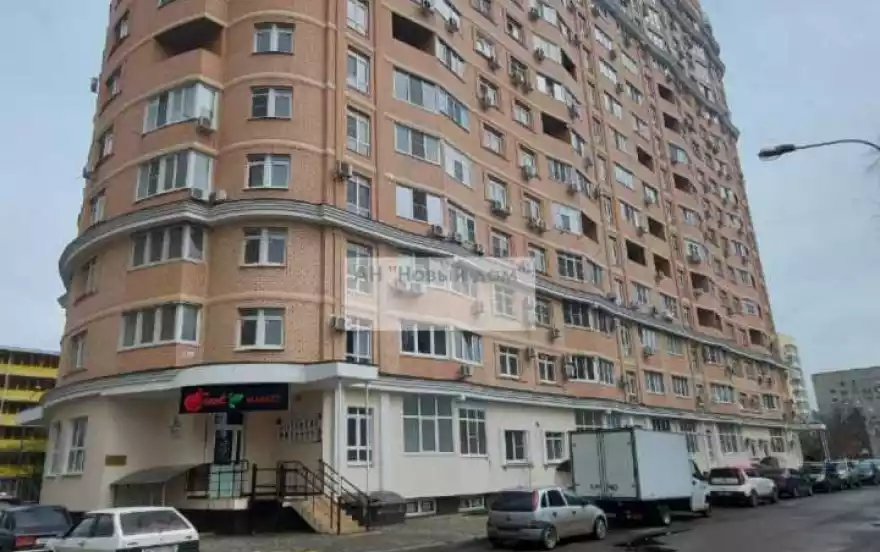 Симферопольская улица, 58/3