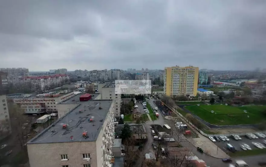 Симферопольская улица, 58/3