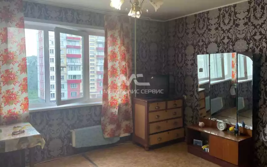 40 лет Победы улица, 13