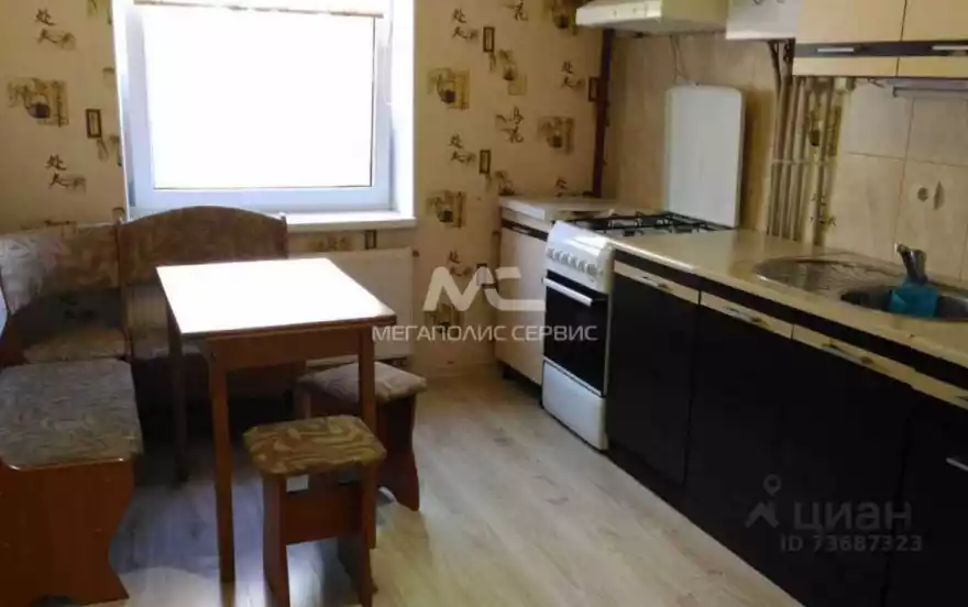 Кутаисский пер, 5