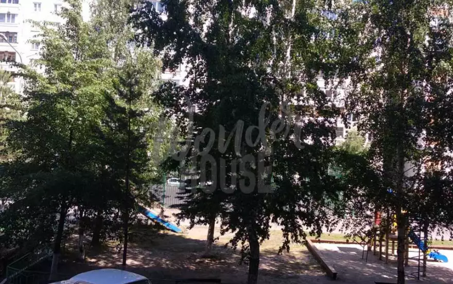 Ямская улица, 77к3