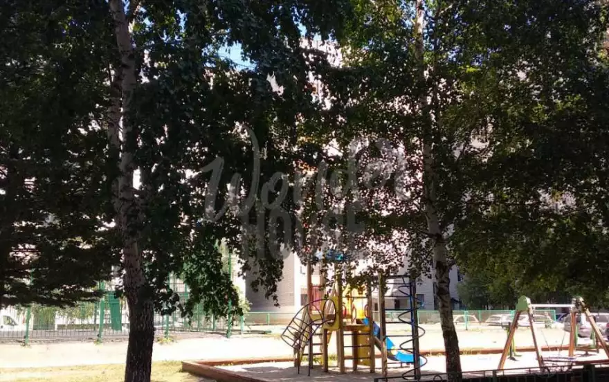 Ямская улица, 77к3
