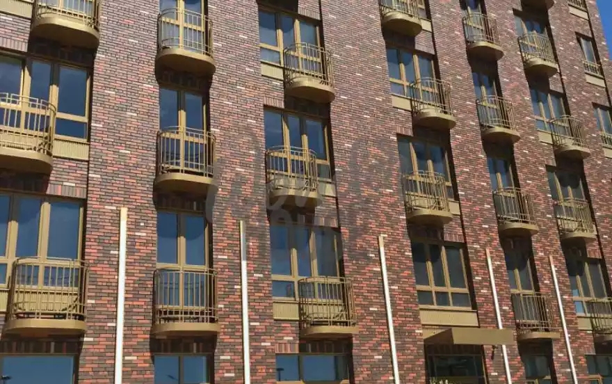 Туринская улица, 7