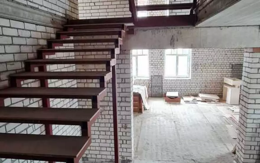 Краснофлотская улица, 22