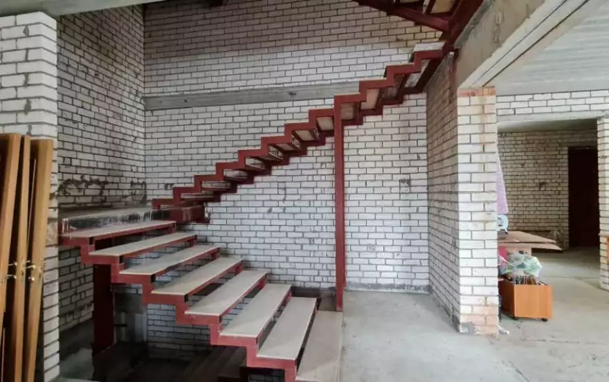 Краснофлотская улица, 22
