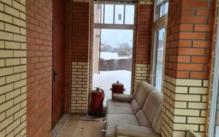 Краснофлотская улица, 22