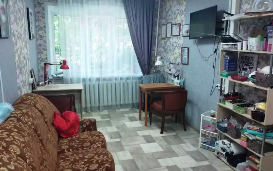 Голубкова улица, 3