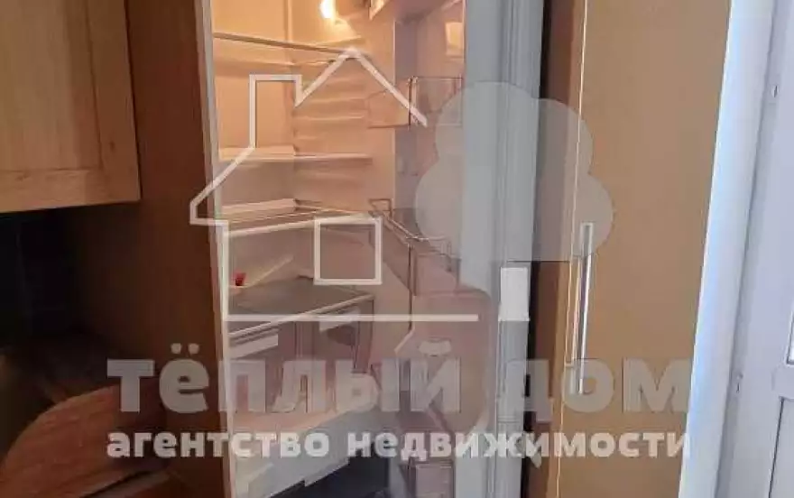 Фрунзе улица, 1Дк1