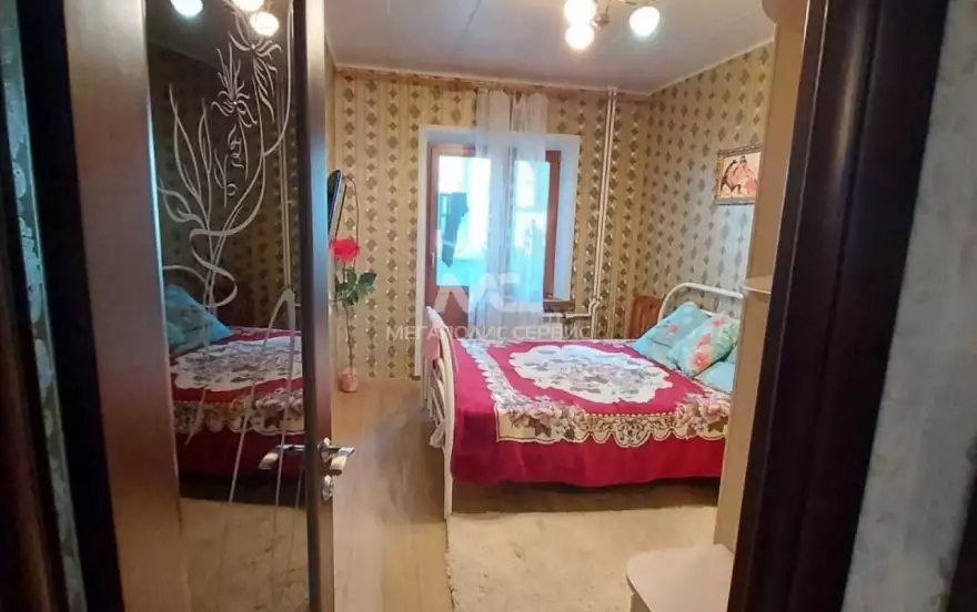 Энергетическая улица, 9к2