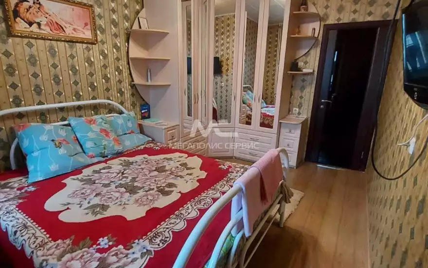 Энергетическая улица, 9к2