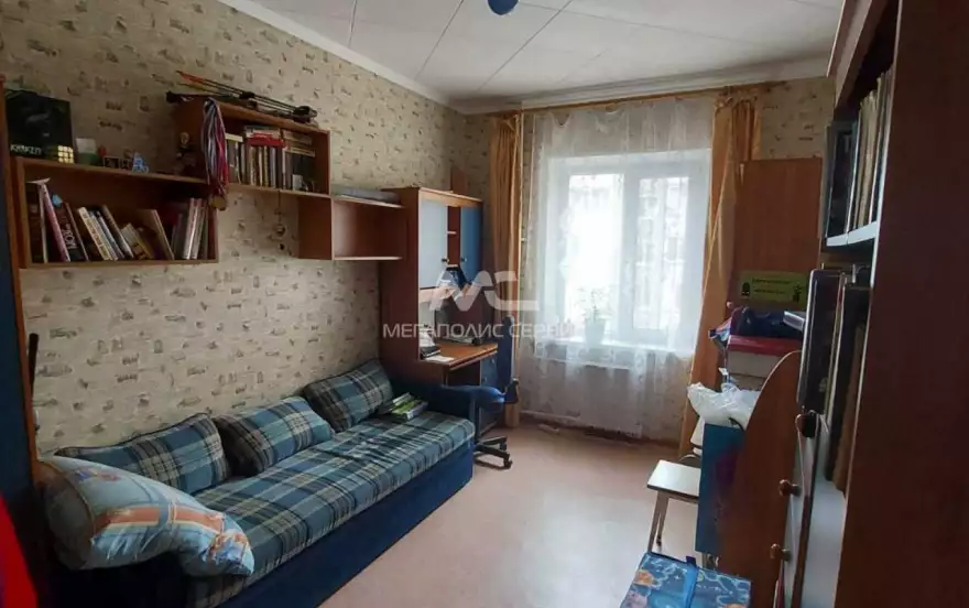 Энергетическая улица, 9к2