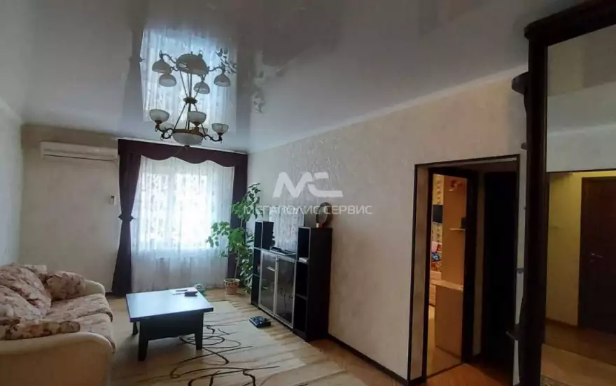 Энергетическая улица, 9к2