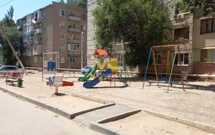 Димитрова улица, 5к3