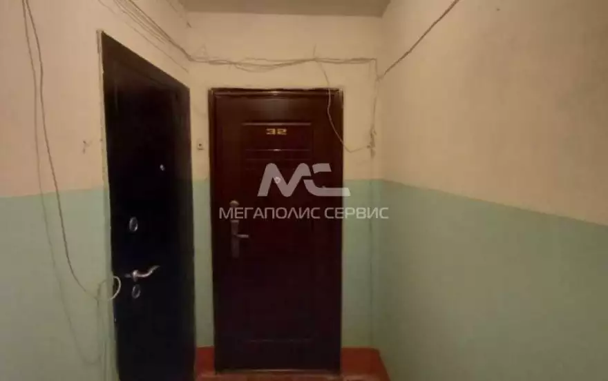 Димитрова улица, 5к3