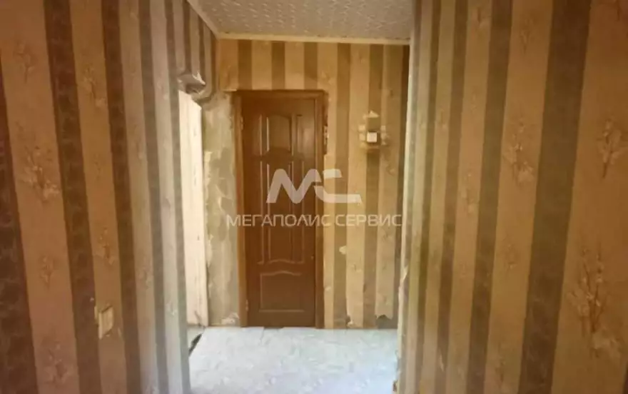 Димитрова улица, 5к3