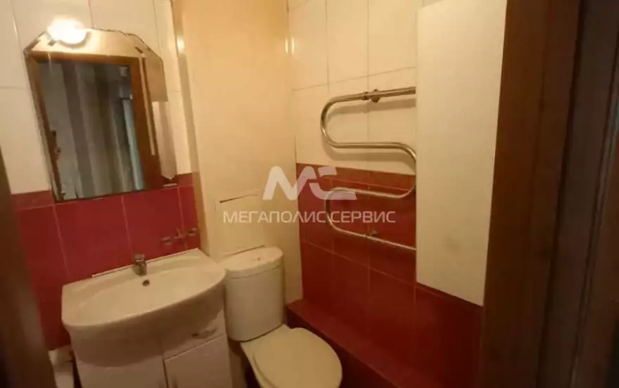 Димитрова улица, 5к3