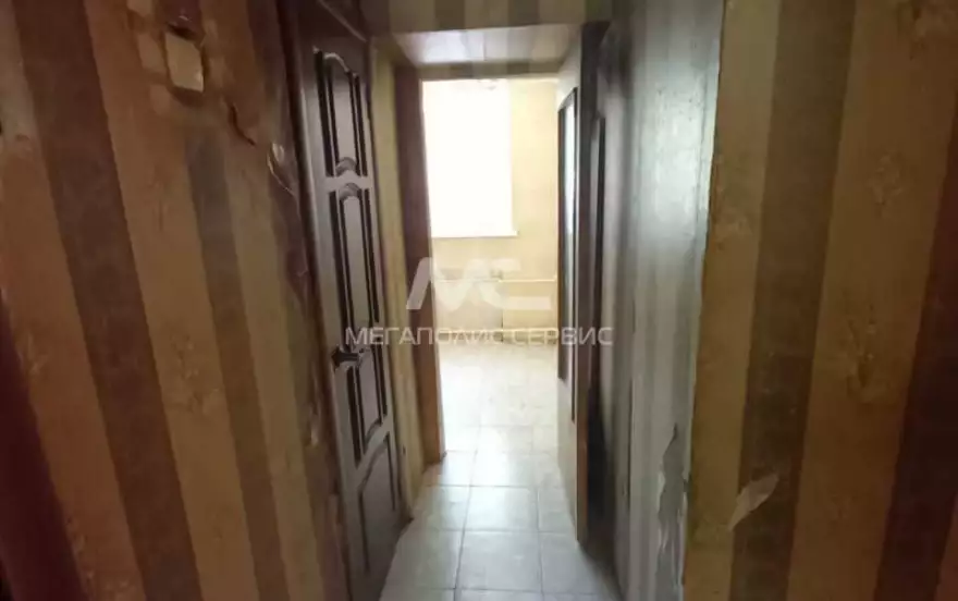 Димитрова улица, 5к3