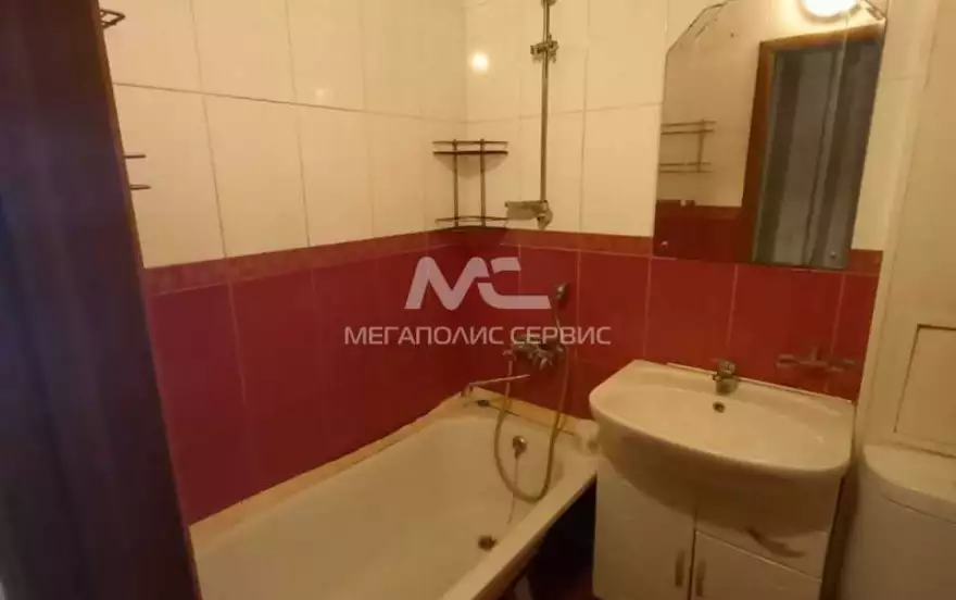 Димитрова улица, 5к3