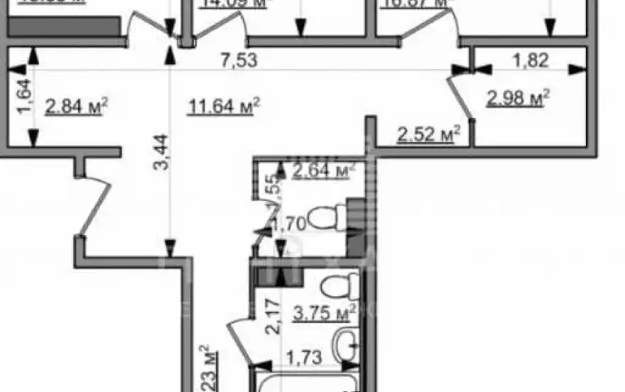 Горького ул., 133 А