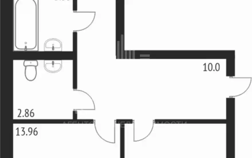 Перекопский городок