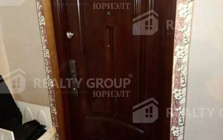 улица Орджоникидзе, 1А