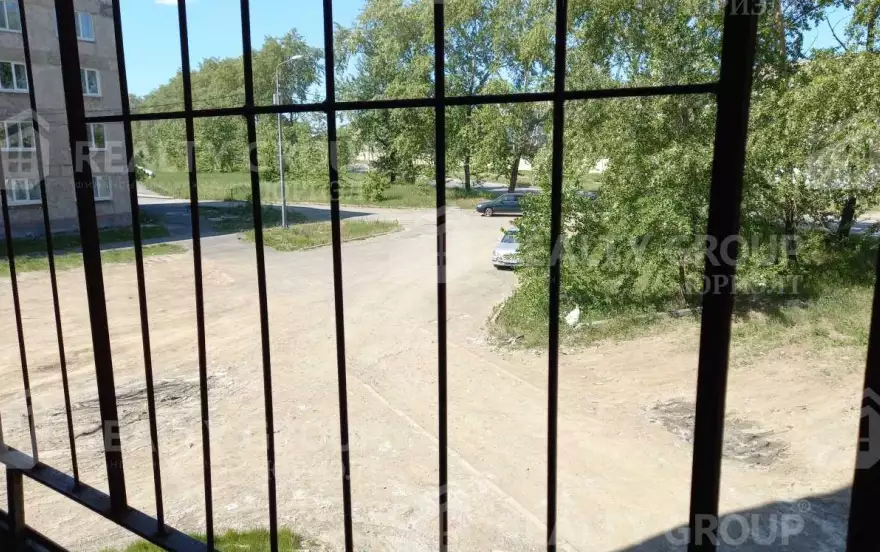 улица Орджоникидзе, 1А