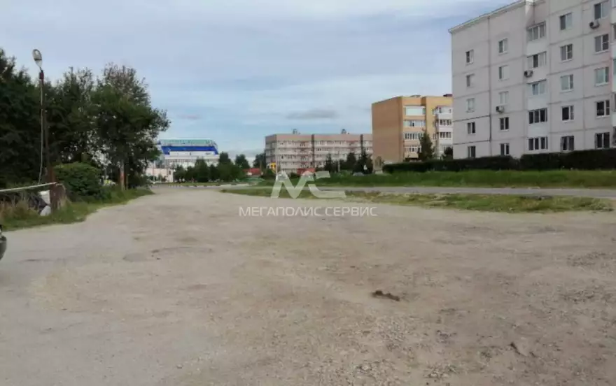 Кржижановского улица, 10А