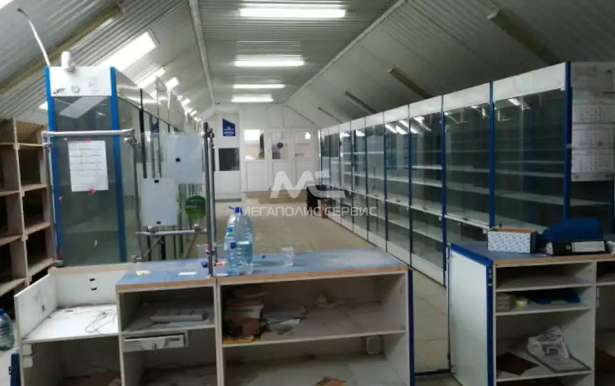 Кржижановского улица, 10А