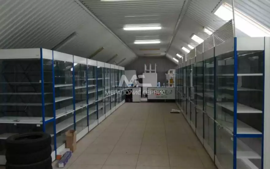 Кржижановского улица, 10А