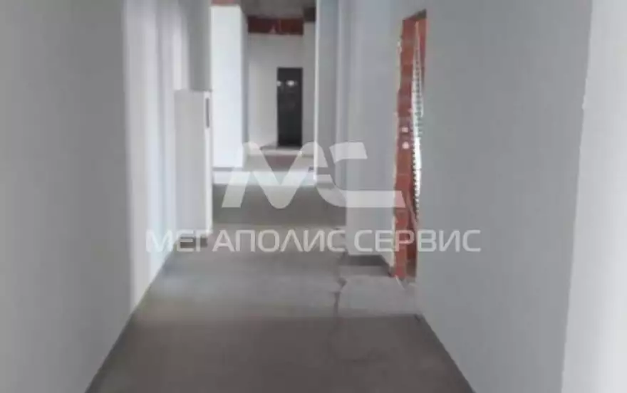 Бондаренко улица, 8