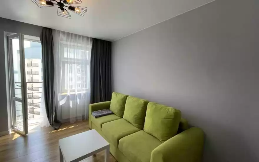 Чернышевского улица, 108А