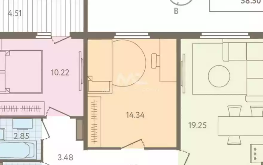 Стаханова улица, 71