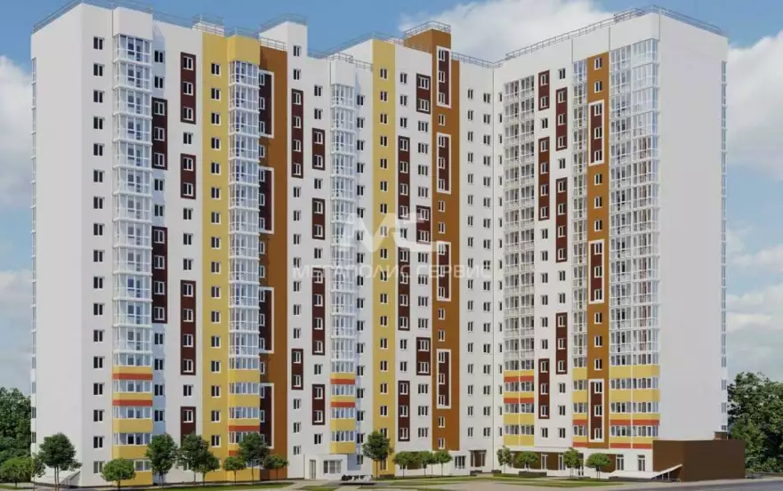 Стаханова улица, 71
