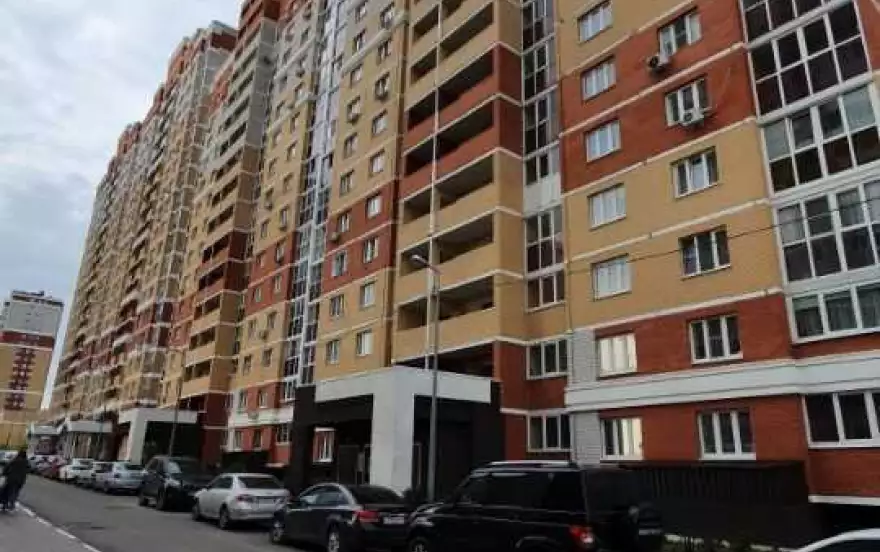 Осканова улица, 6