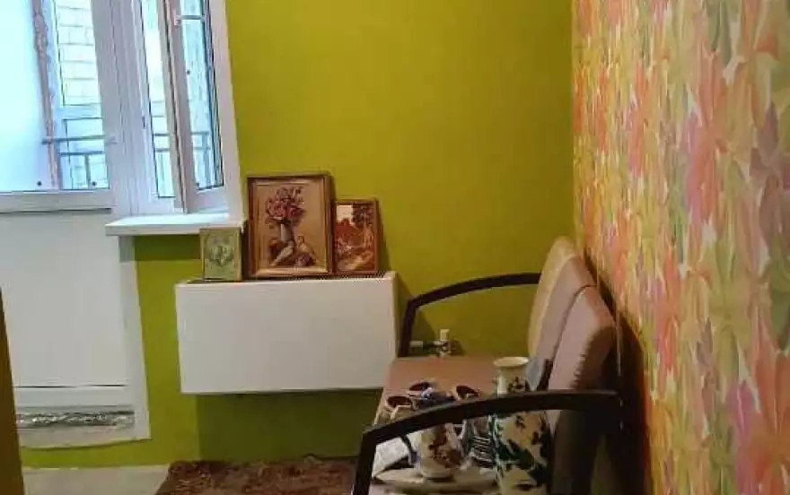 Осканова улица, 6