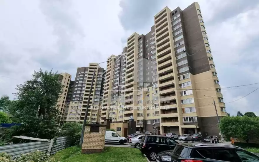 Октябрьский пр-кт, 6а