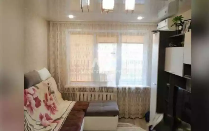 Бориса Алексеева улица, 6