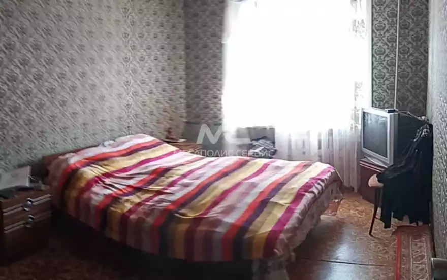 11-й Красной Армии улица, 6