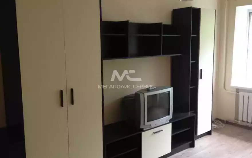 Ленская-Тимирязева улица, 12